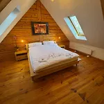 Apartamento Frida Farm Ketvolgy