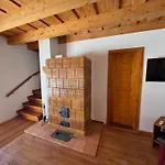 Frida Farm Apartamento Ketvolgy