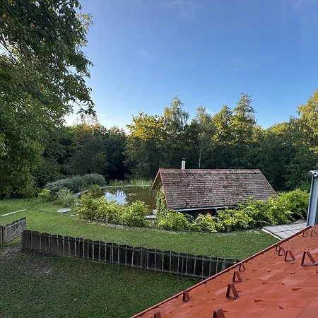 Frida Farm Vendeghaz Apartament Ketvolgy