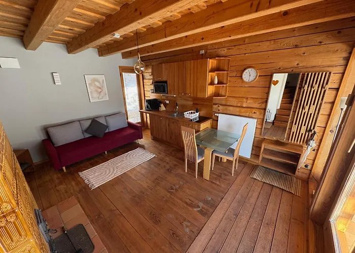 Appartement Frida Farm Ketvolgy