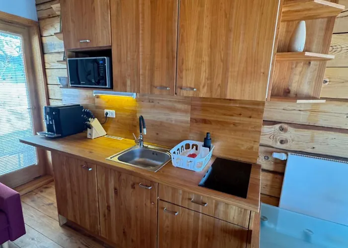 Appartement Frida Farm