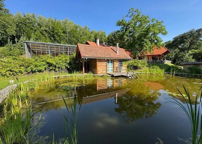 Frida Farm Appartement *